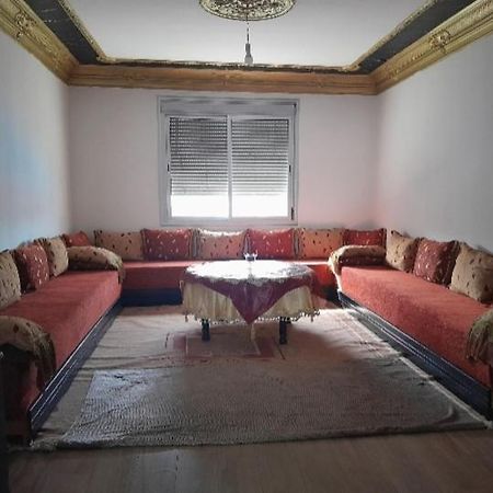 Appartement Dar Yahya à Chefchaouen Extérieur photo