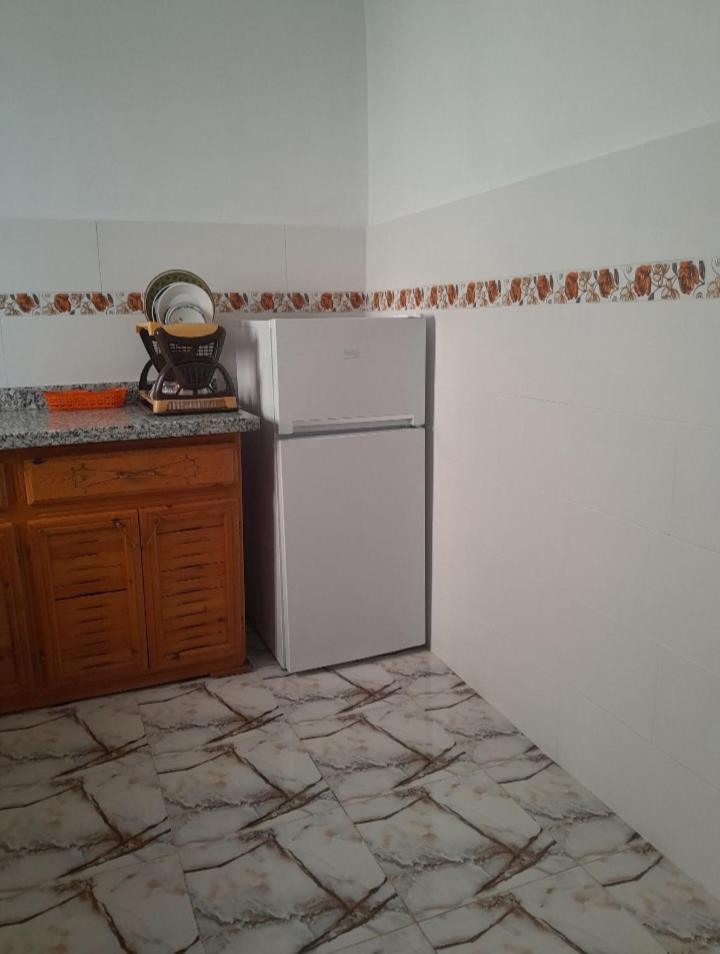 Appartement Dar Yahya à Chefchaouen Extérieur photo