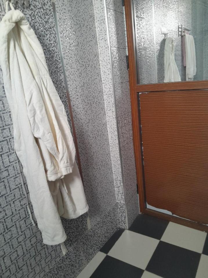 Appartement Dar Yahya à Chefchaouen Extérieur photo