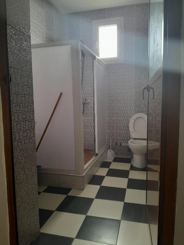 Appartement Dar Yahya à Chefchaouen Extérieur photo