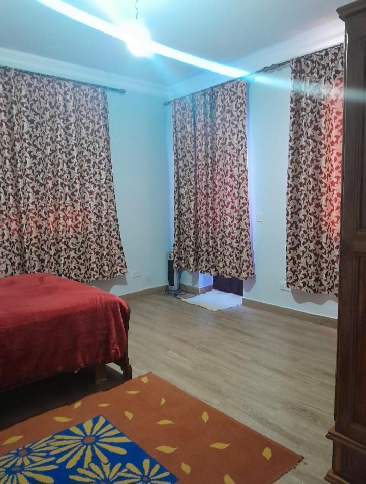 Appartement Dar Yahya à Chefchaouen Extérieur photo