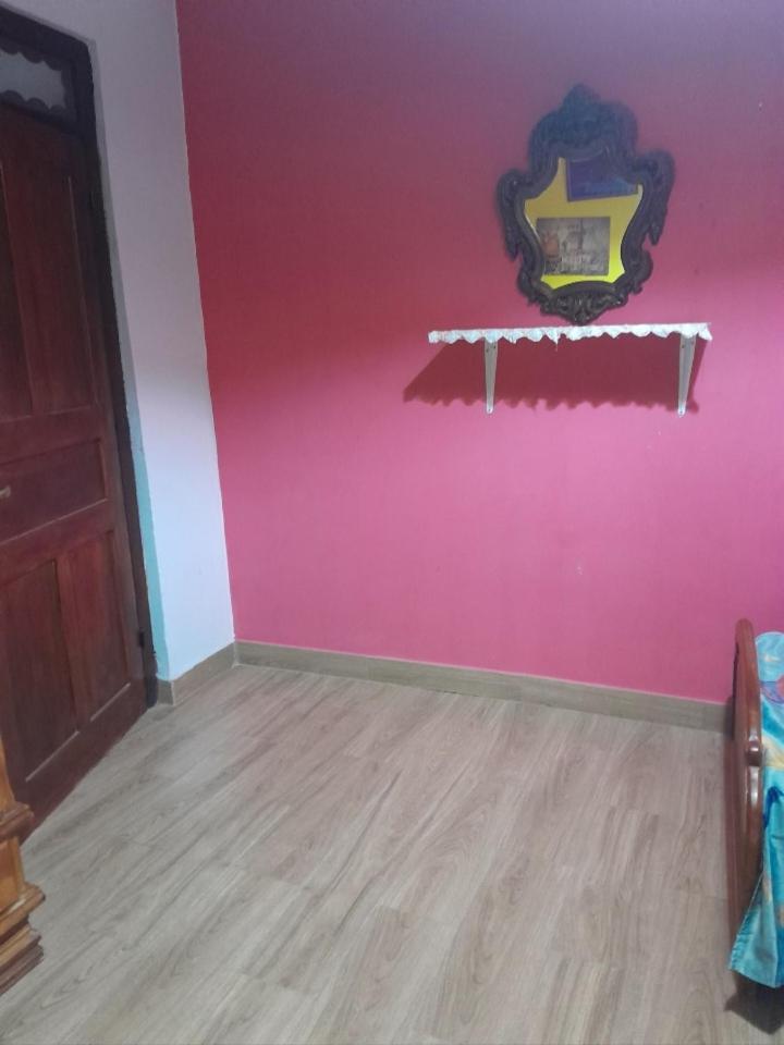 Appartement Dar Yahya à Chefchaouen Extérieur photo