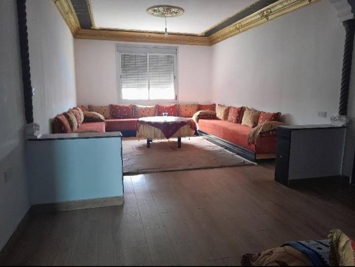 Appartement Dar Yahya à Chefchaouen Extérieur photo