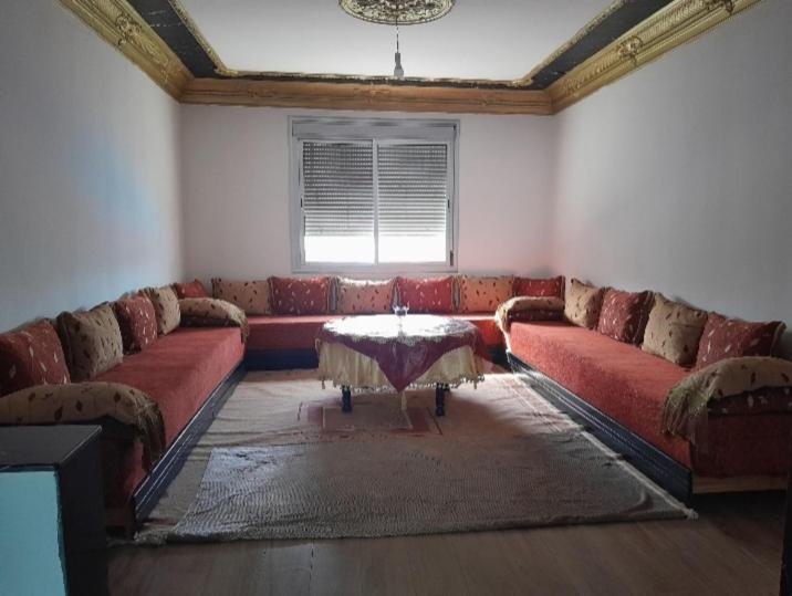 Appartement Dar Yahya à Chefchaouen Extérieur photo
