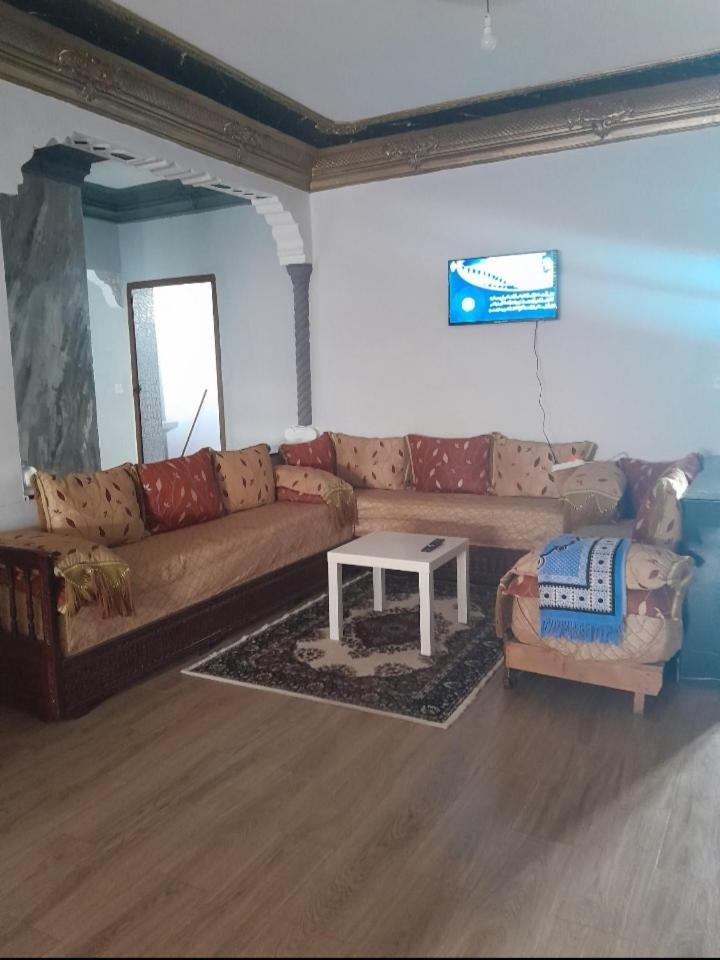 Appartement Dar Yahya à Chefchaouen Extérieur photo