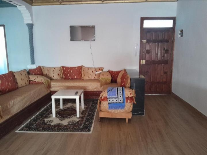 Appartement Dar Yahya à Chefchaouen Extérieur photo